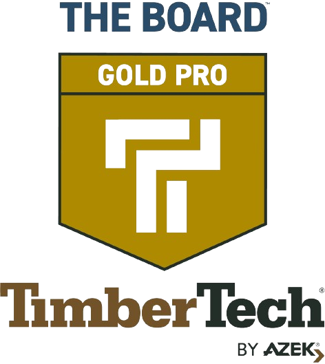 TimberTech Gold Contractor