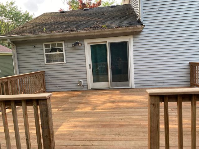 Flooring